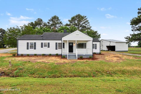 Photo of 5262 Us 70, Princeton, NC 27569 (MLS # 100604064)