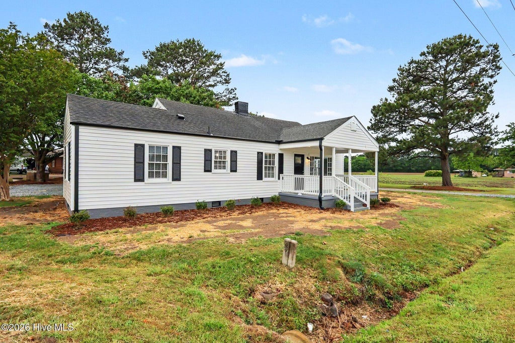 Photo of 5262 Us 70, Princeton, NC 27569 (MLS # 100604064)
