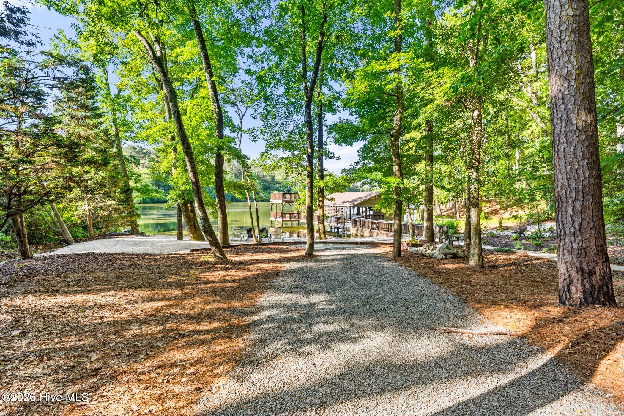 105 Shallow Ford Drive