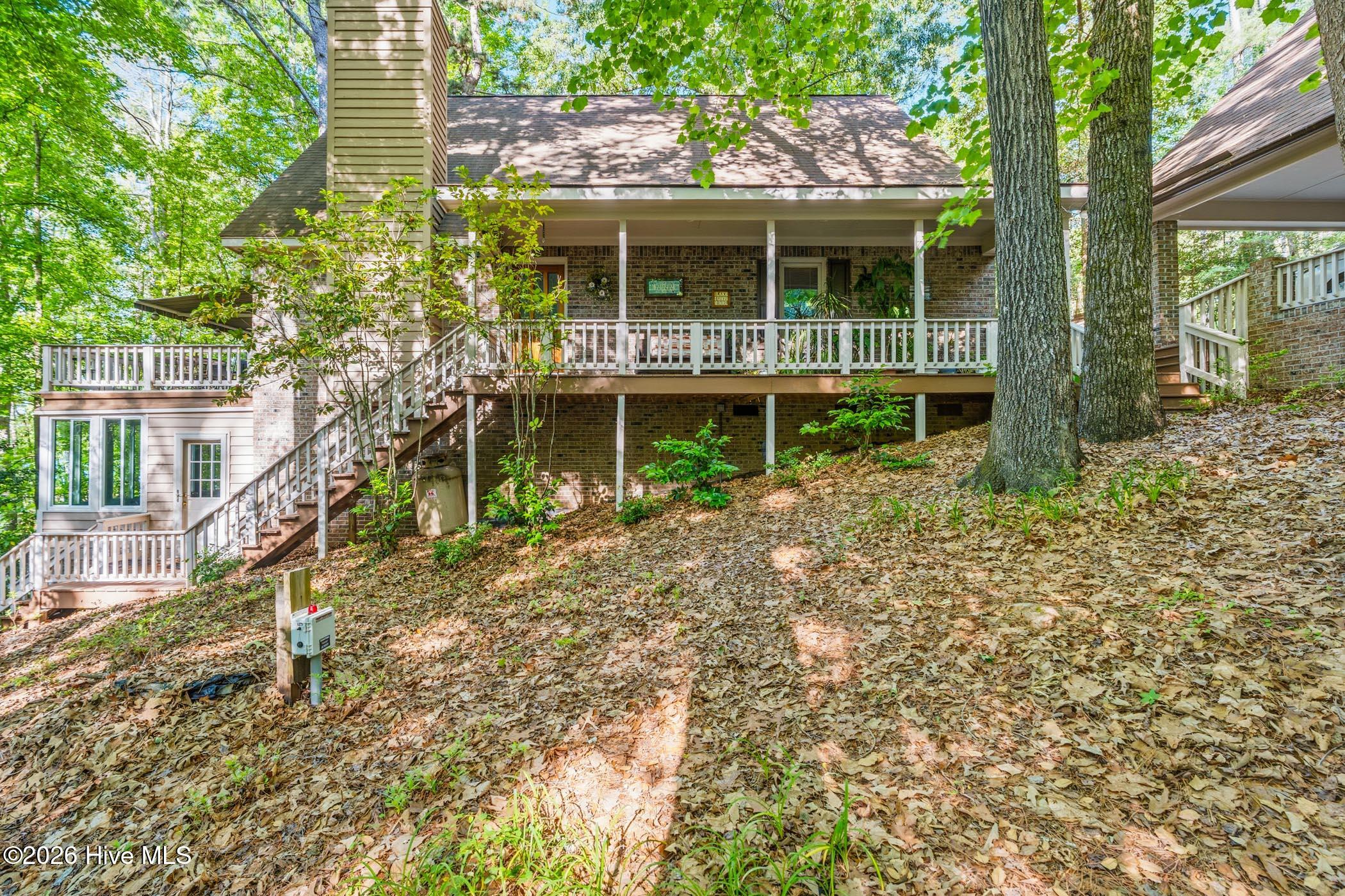 105 Shallow Ford Drive
