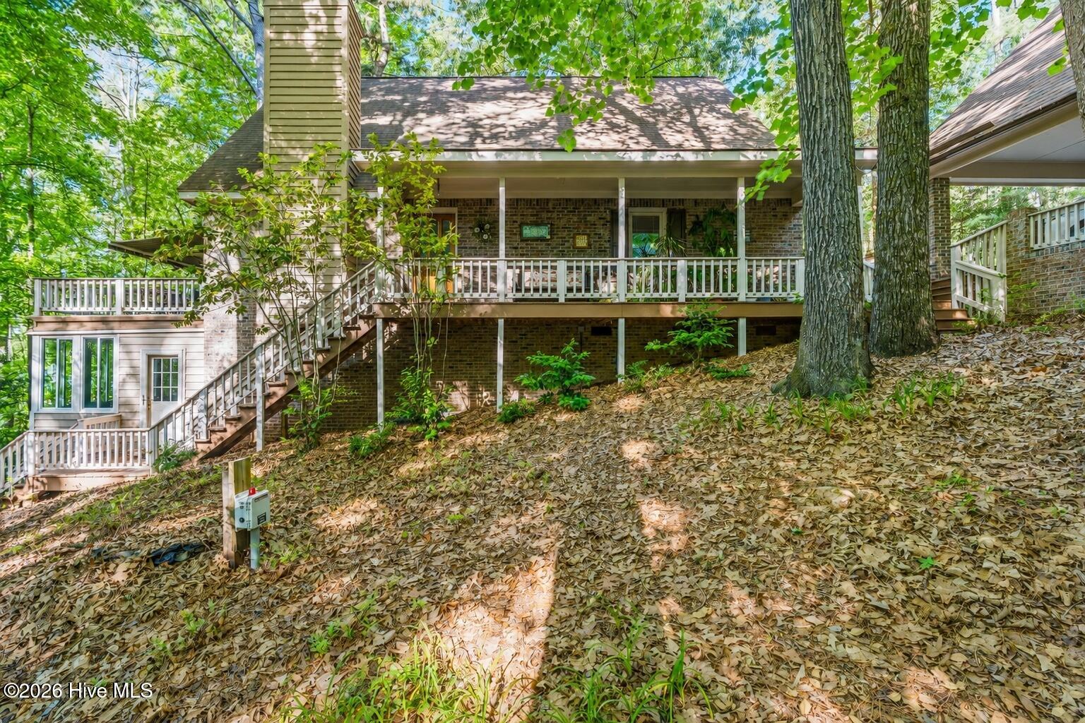 105 Shallow Ford Drive