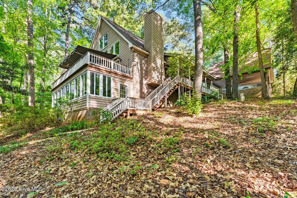 Photo of 105 Shallow Ford Drive, Rockingham, NC 28379 (MLS # 100574774)