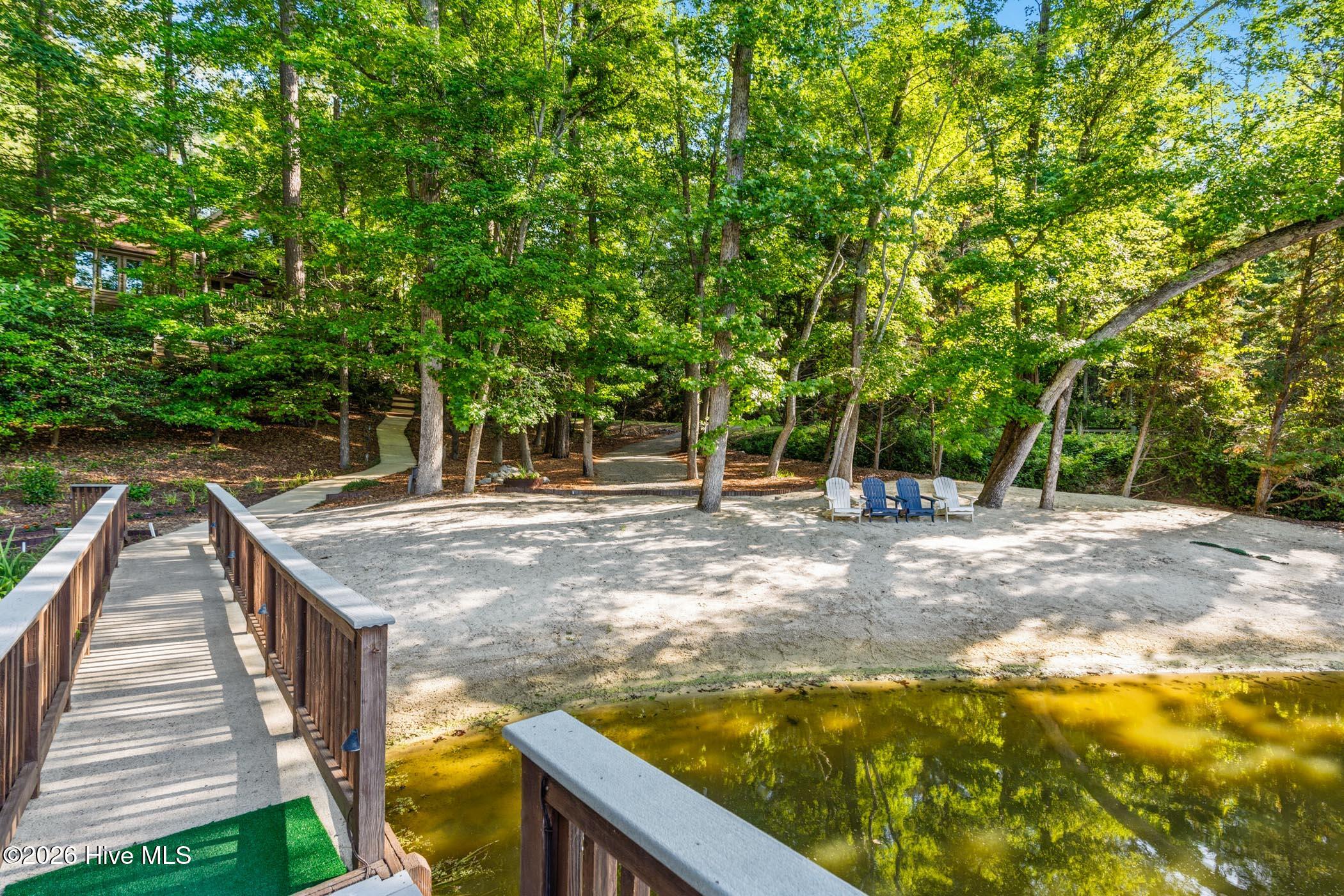 105 Shallow Ford Drive