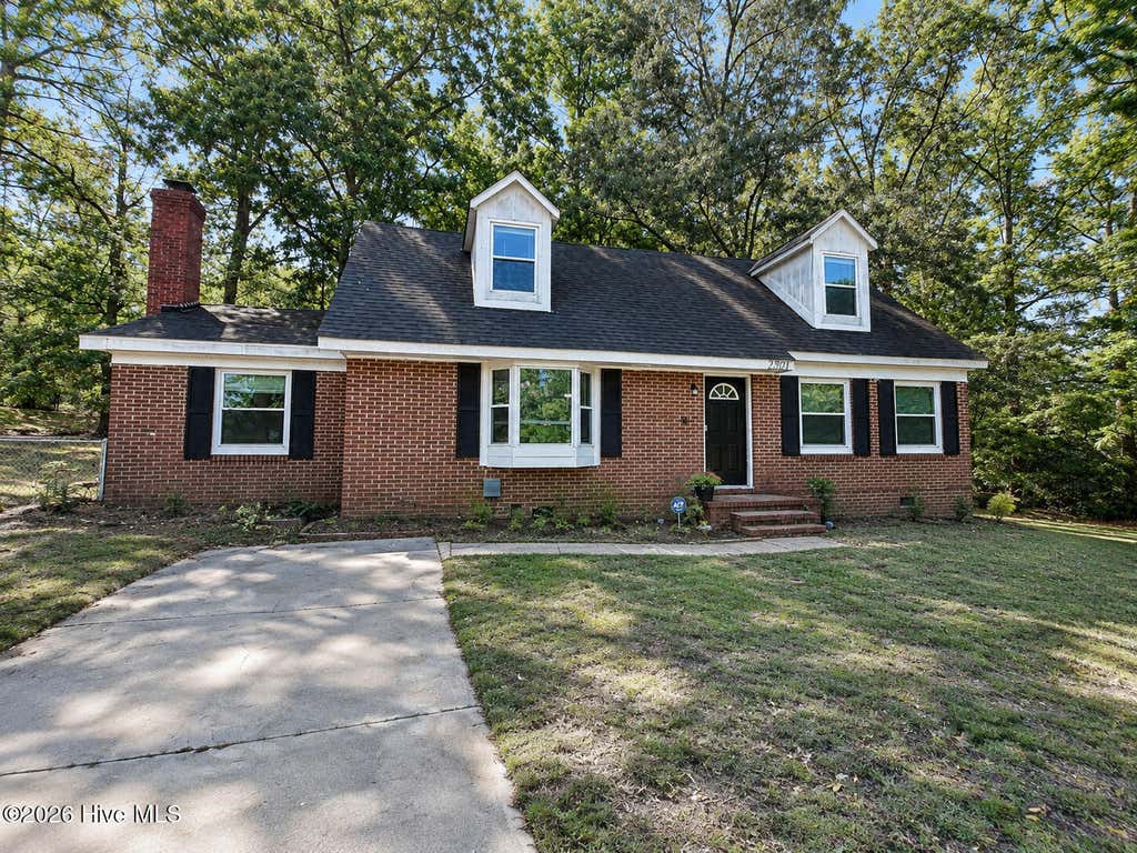 Photo of 2501 Shannon Court, Hephzibah, GA 30815 (MLS # 100598884)