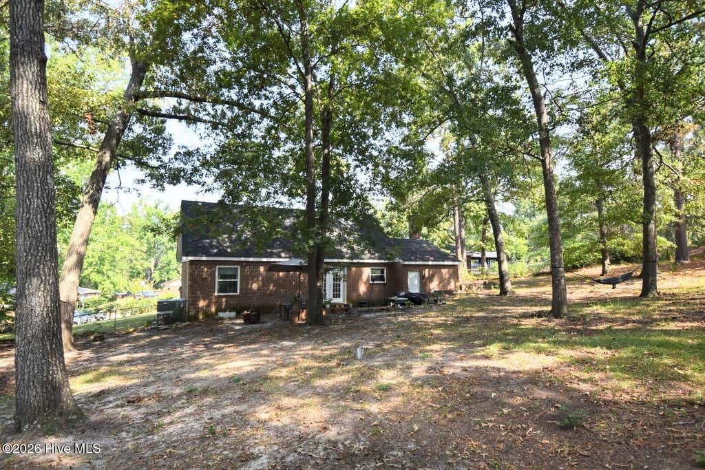 Photo of 2501 Shannon Court, Hephzibah, GA 30815 (MLS # 100598884)