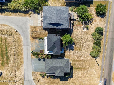 Tiny photo for 1604 Ocean Boulevard, Topsail Beach, NC 28445 (MLS # 100607641)