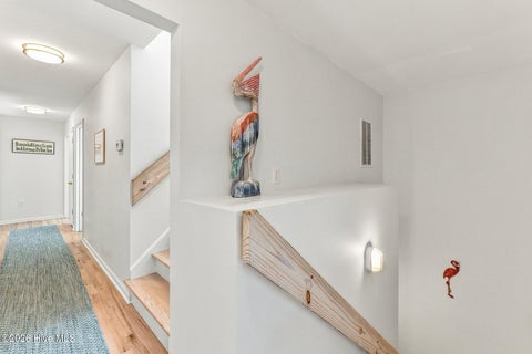 Tiny photo for 1604 Ocean Boulevard, Topsail Beach, NC 28445 (MLS # 100607641)