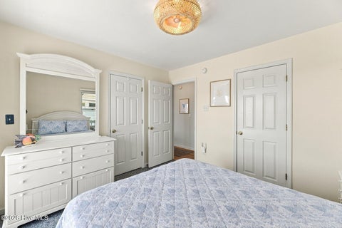 Tiny photo for 1604 Ocean Boulevard, Topsail Beach, NC 28445 (MLS # 100607641)
