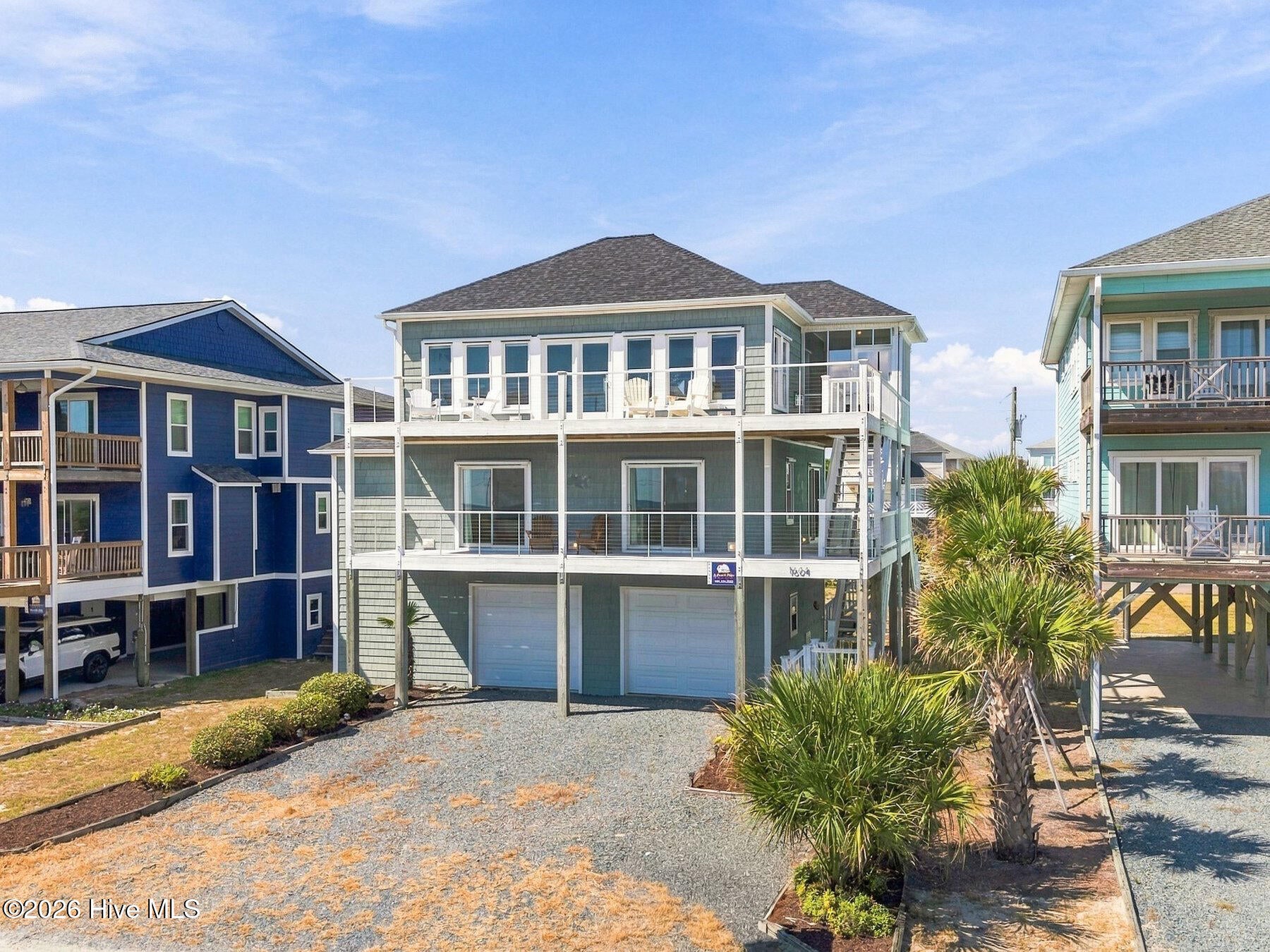 1604 Ocean Boulevard