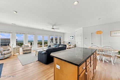 Tiny photo for 1604 Ocean Boulevard, Topsail Beach, NC 28445 (MLS # 100607641)
