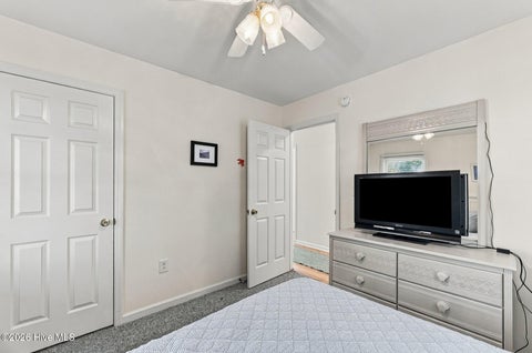 Tiny photo for 1604 Ocean Boulevard, Topsail Beach, NC 28445 (MLS # 100607641)