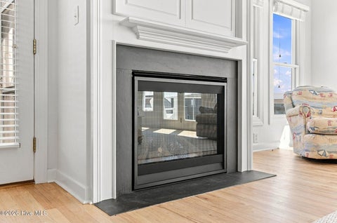 Tiny photo for 1604 Ocean Boulevard, Topsail Beach, NC 28445 (MLS # 100607641)