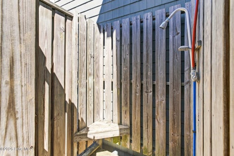 Tiny photo for 1604 Ocean Boulevard, Topsail Beach, NC 28445 (MLS # 100607641)