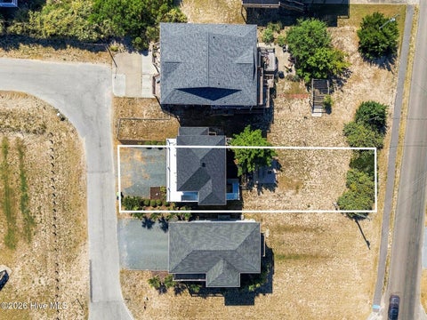Tiny photo for 1604 Ocean Boulevard, Topsail Beach, NC 28445 (MLS # 100607641)