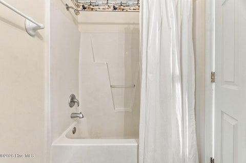 Tiny photo for 1604 Ocean Boulevard, Topsail Beach, NC 28445 (MLS # 100607641)