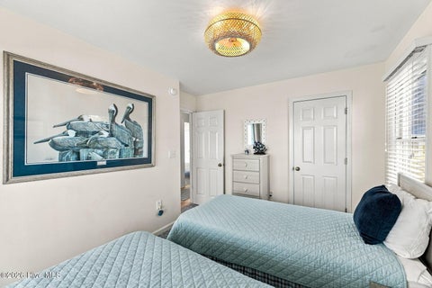 Tiny photo for 1604 Ocean Boulevard, Topsail Beach, NC 28445 (MLS # 100607641)