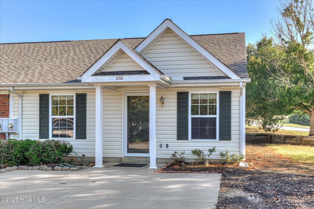 Photo of 660 Brook Trail, Evans, GA 30809 (MLS # 100611061)