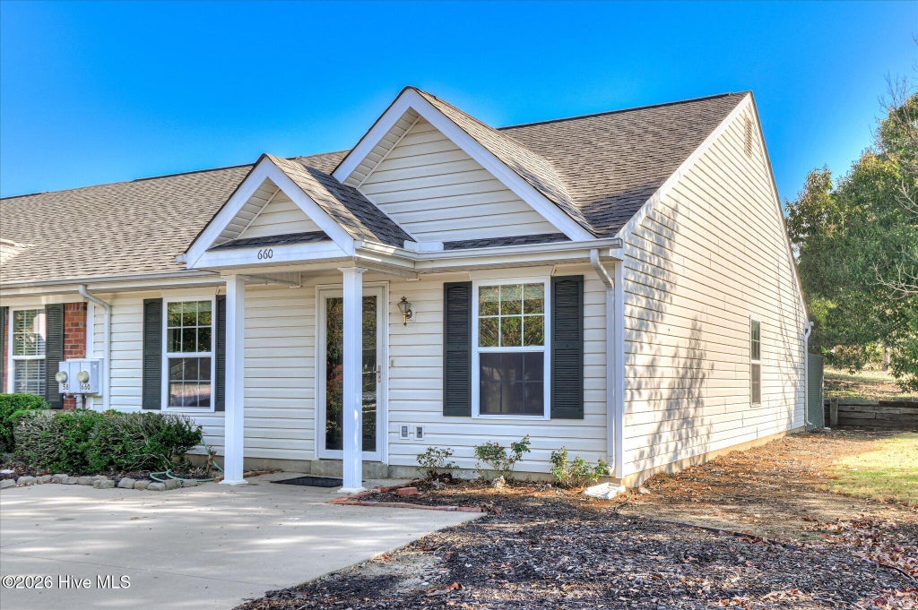 Photo of 660 Brook Trail, Evans, GA 30809 (MLS # 100611061)