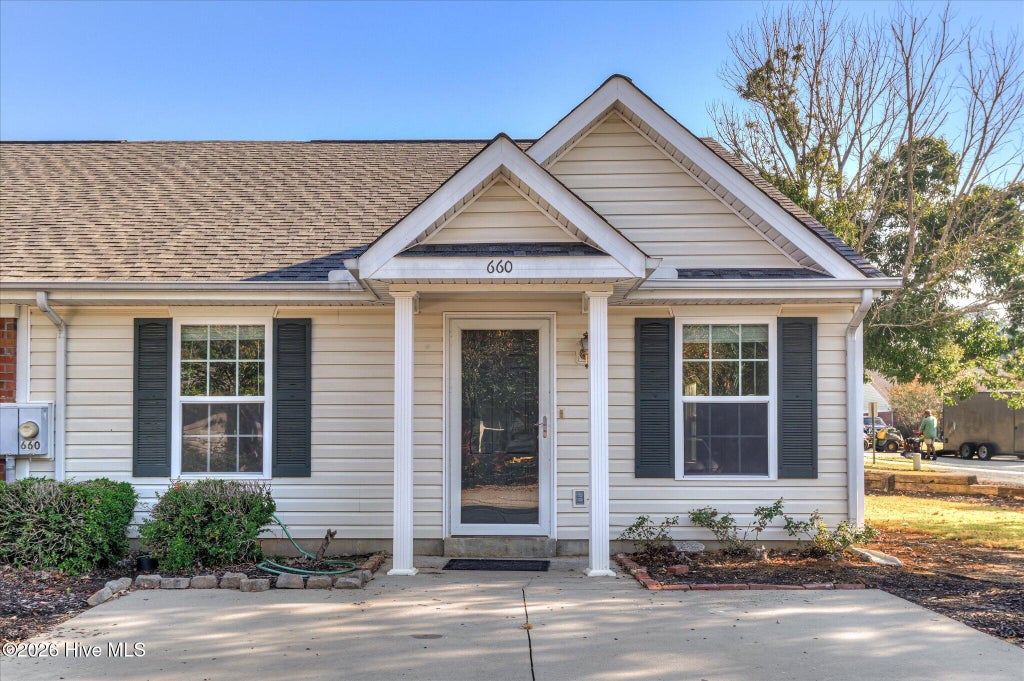 Photo of 660 Brook Trail, Evans, GA 30809 (MLS # 100611061)