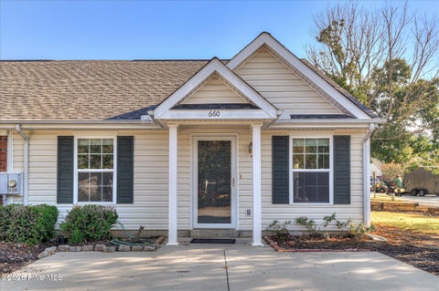 Photo of 660 Brook Trail, Evans, GA 30809 (MLS # 100611061)
