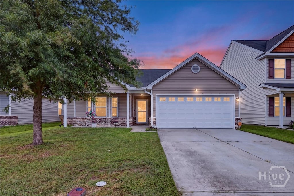 Photo of 10 Hasty Point Road, Port Wentworth, GA 31407 (MLS # SA364088)