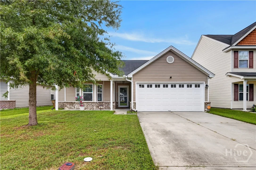 10 Hasty Point Road, Port Wentworth, GA, 31407