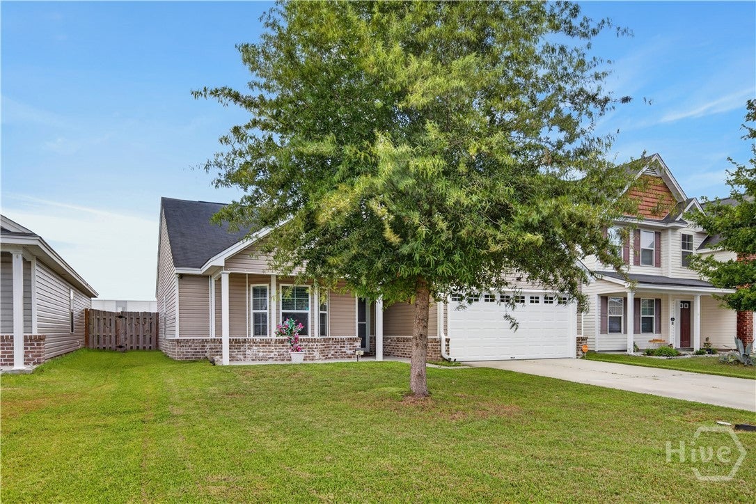 10 Hasty Point Road