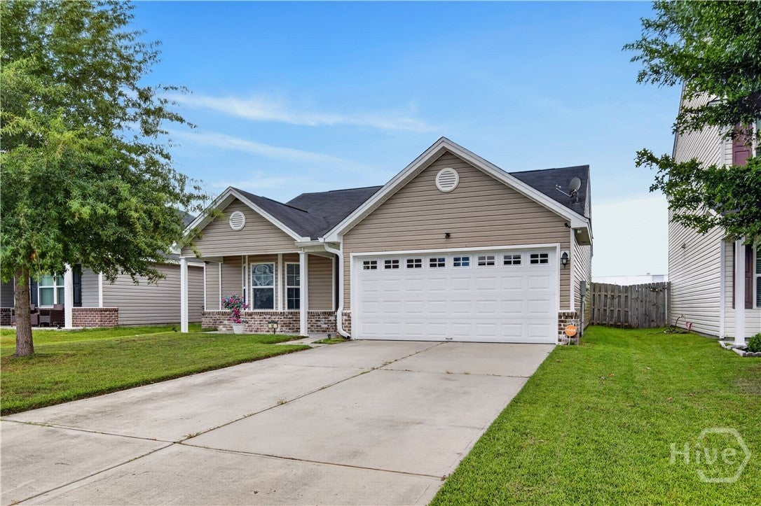 10 Hasty Point Road