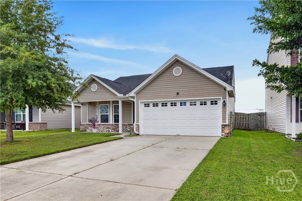 Photo of 10 Hasty Point Road, Port Wentworth, GA 31407 (MLS # SA364088)