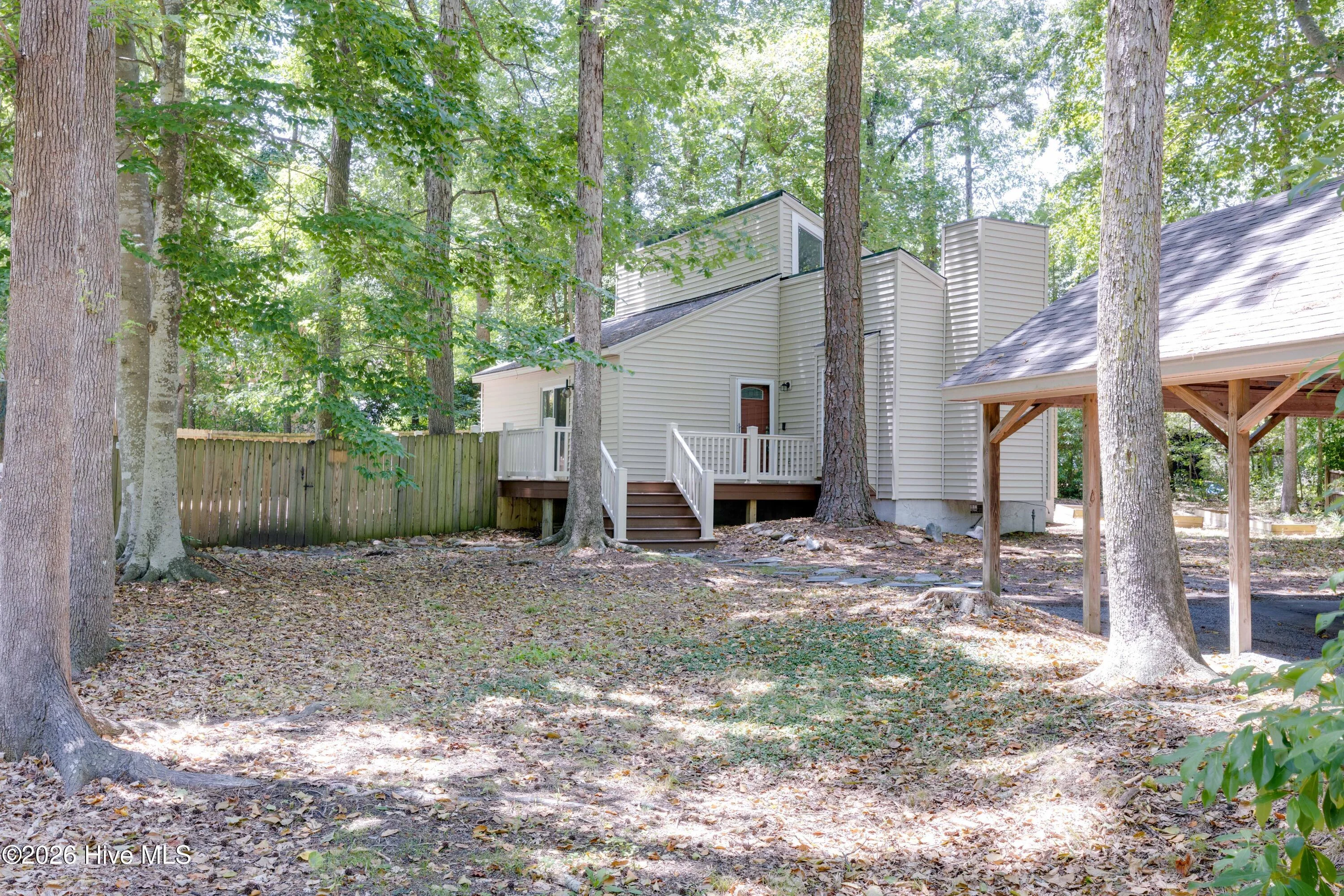 105 Tanglewood Drive