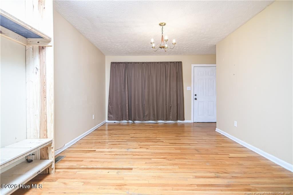 Photo of 437 N Caledonia Road, Laurinburg, NC 28352 (MLS # 100582400)