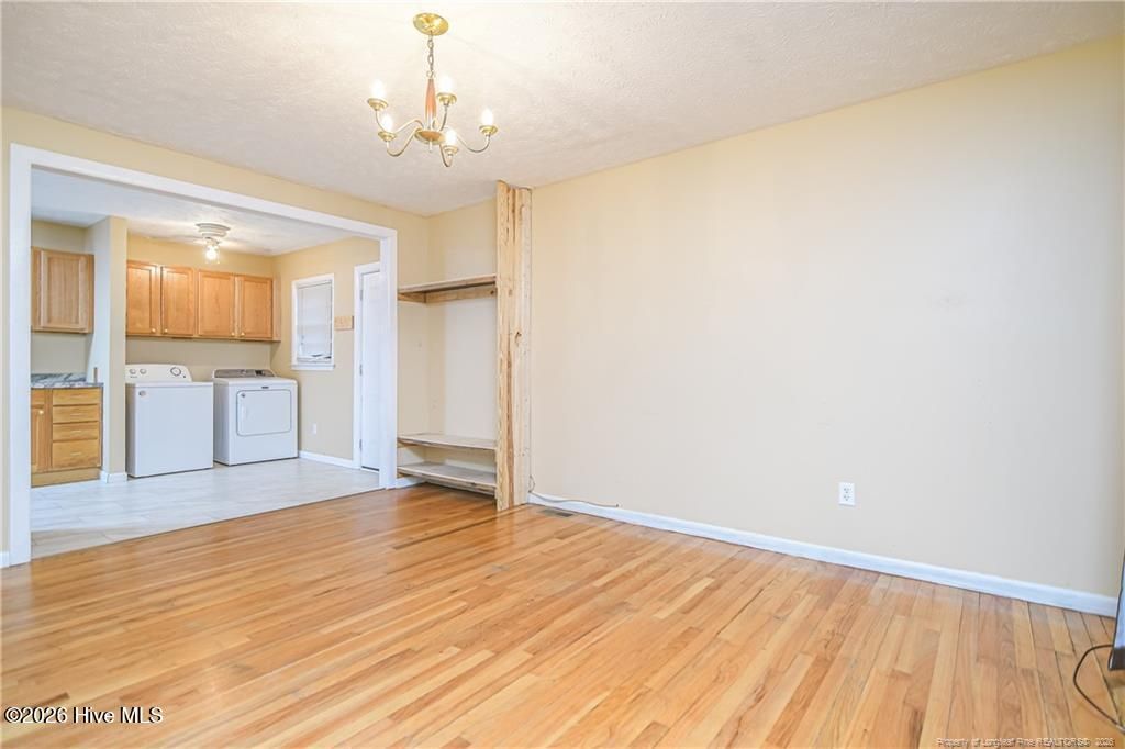 Photo of 437 N Caledonia Road, Laurinburg, NC 28352 (MLS # 100582400)