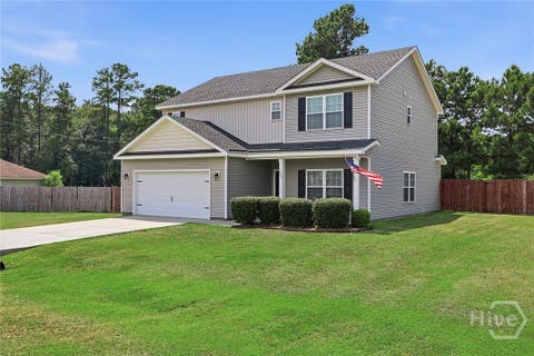 Photo of 225 Frank Edwards Road, Ellabell, GA 31308 (MLS # SA361811)