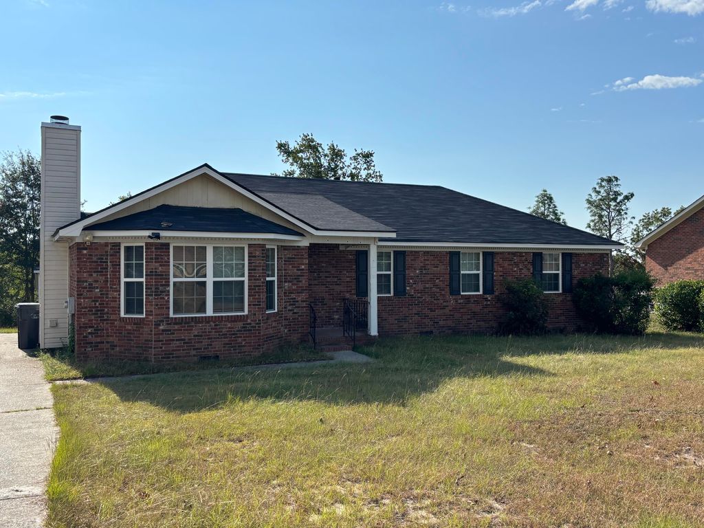 Photo of 2859 Pepperdine Drive, Hephzibah, GA 30815 (MLS # 547141)
