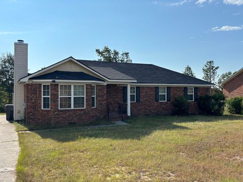 Homes For Sale - 2859 Pepperdine Drive<br/> Hephzibah, GA 30815