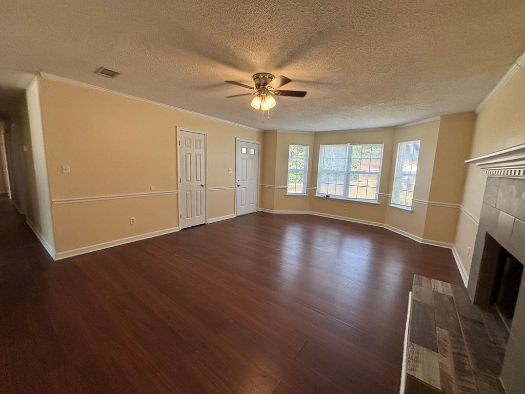 Photo of 2859 Pepperdine Drive, Hephzibah, GA 30815 (MLS # 547141)