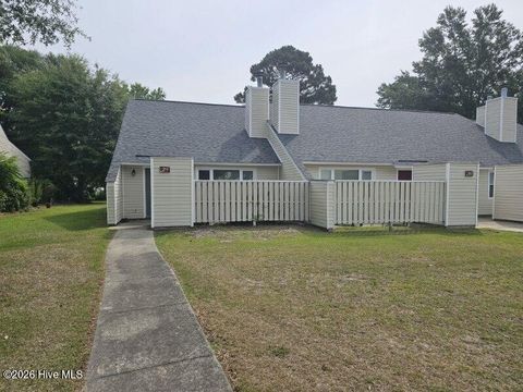 Multifamily For Rent - 29 O Hara Drive<br/> Craven County, New Bern, NC 28562