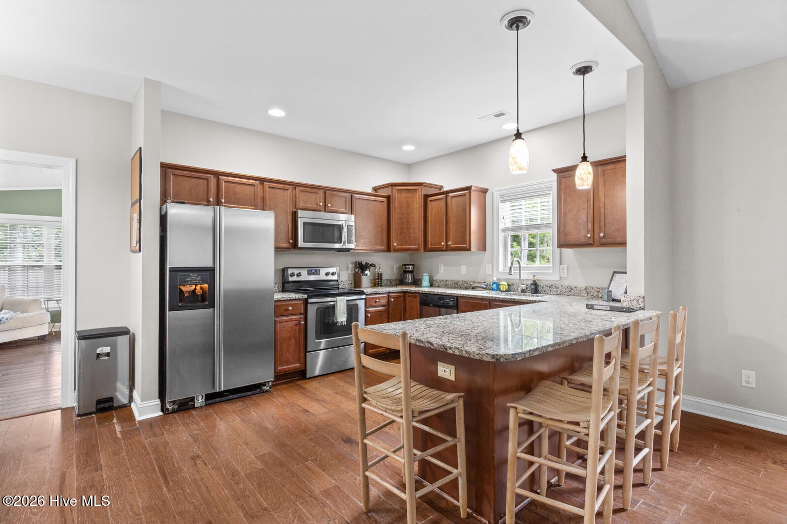252 Derby Downs Drive