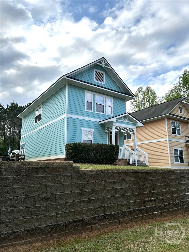 2020 Lakeside Drive