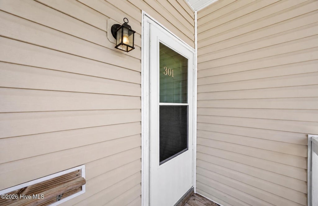 Photo of 713 Indica Court #Apt 301, Wilmington, NC 28405 (MLS # 100600865)