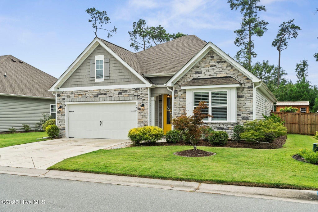 Photo of 442 Esthwaite Drive SE, Leland, NC 28451 (MLS # 100593920)
