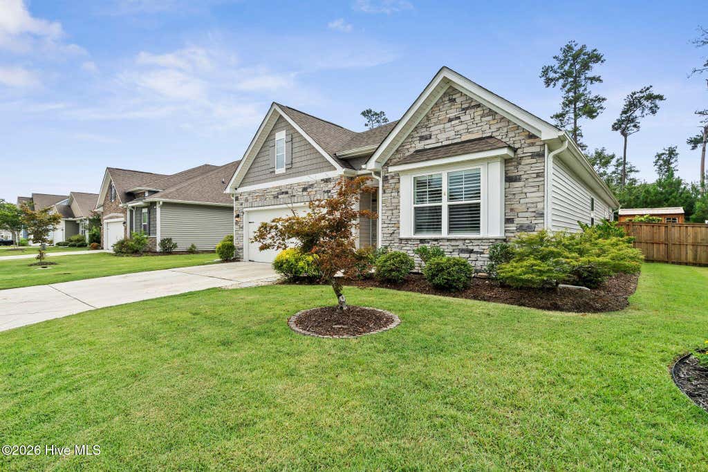 Photo of 442 Esthwaite Drive SE, Leland, NC 28451 (MLS # 100593920)