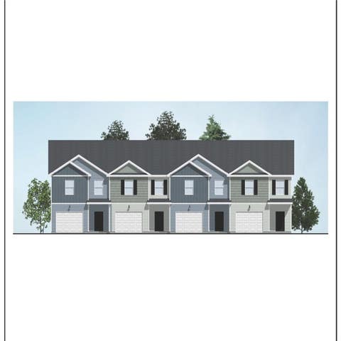 Townhouse For Sale - 148 Stafford Loop<br/> Bryan County, Richmond Hill, GA 31324