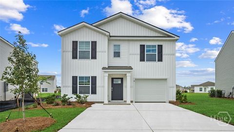 Homes For Sale - 33 Bardwell Way<br/> Port Wentworth, GA 31407