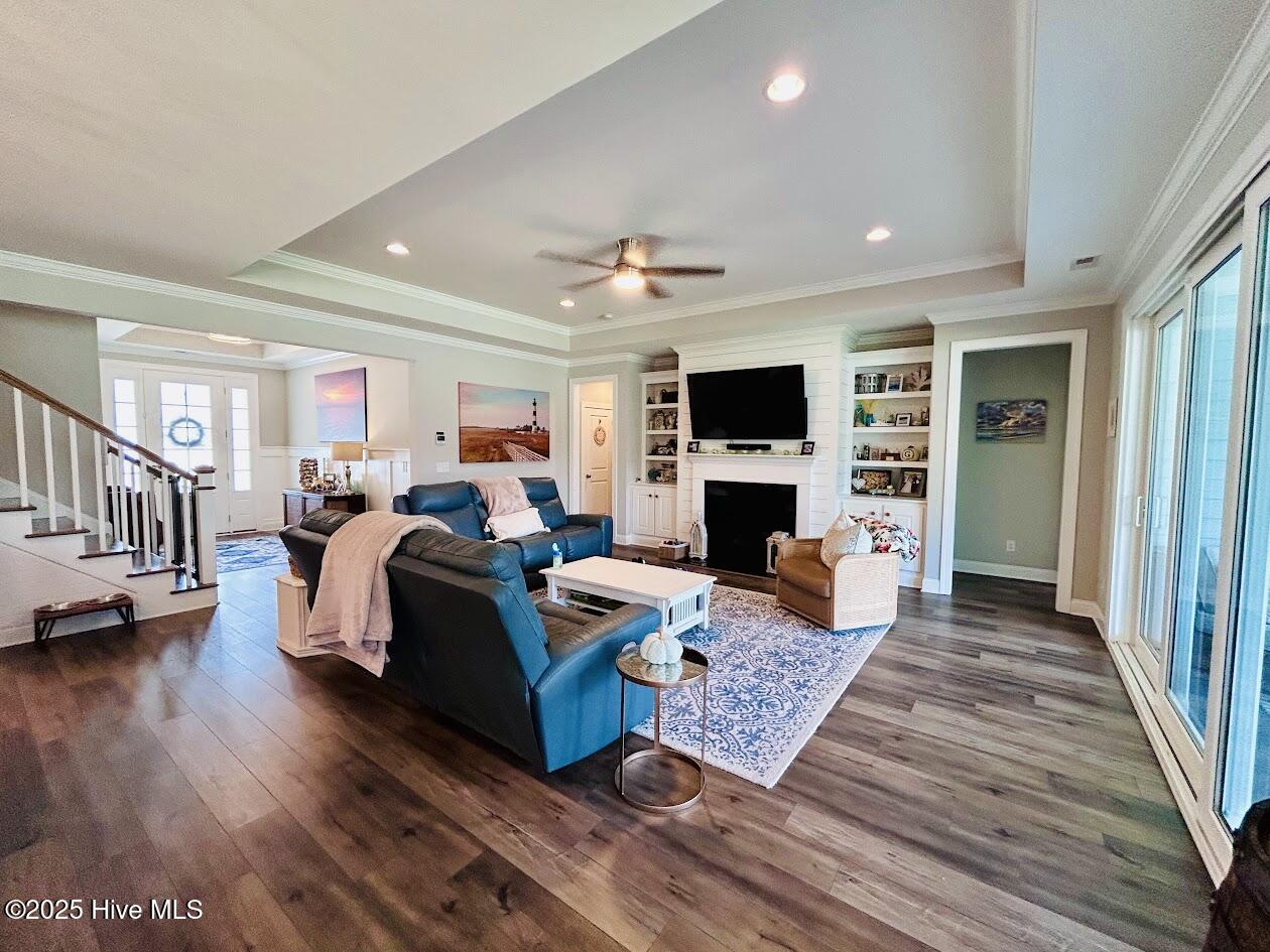 Hampstead, North Carolina 28443, United States, 4 Bedrooms Bedrooms, ,3 BathroomsBathrooms,Residential,Pending,255627