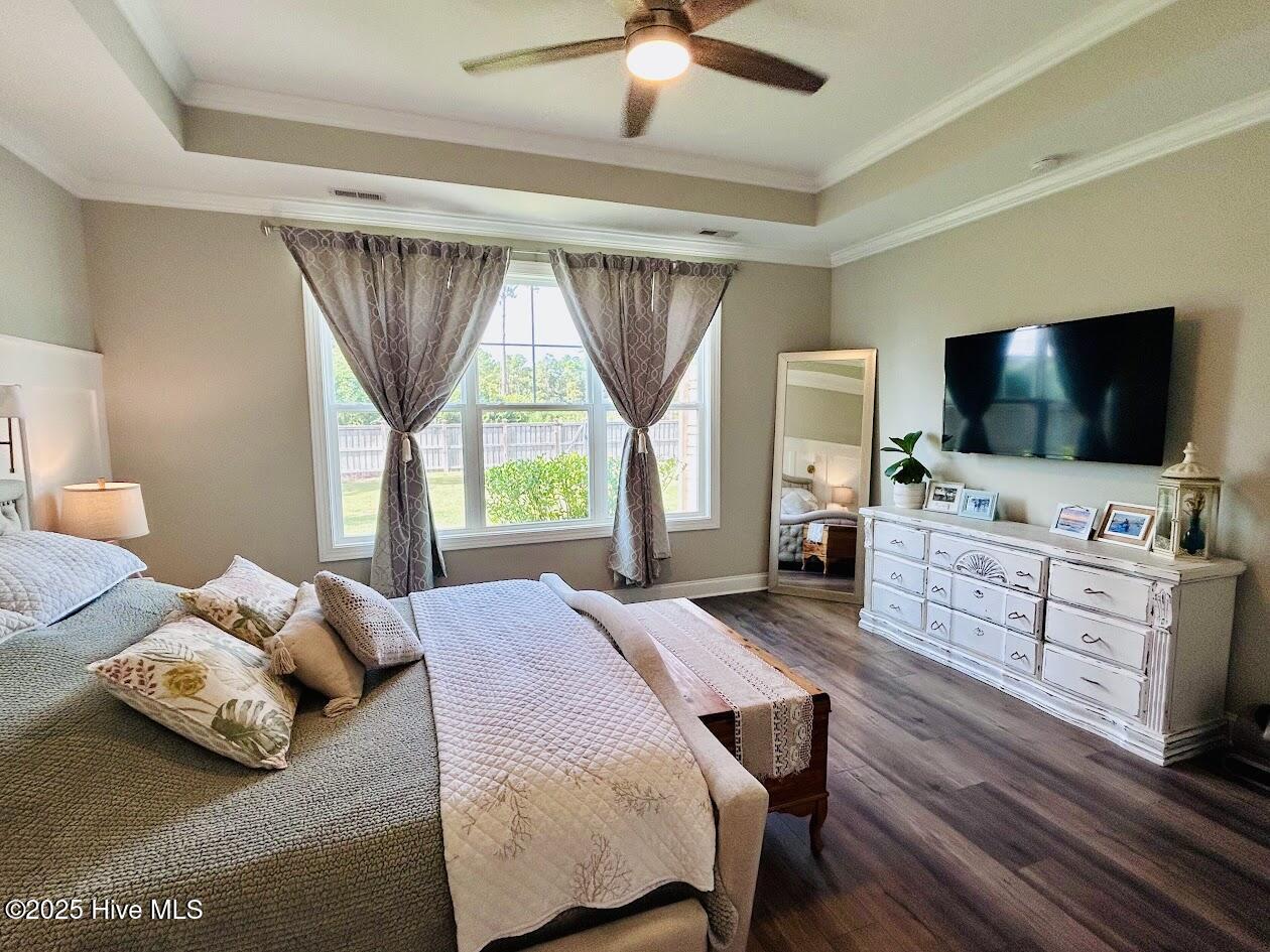 Hampstead, North Carolina 28443, United States, 4 Bedrooms Bedrooms, ,3 BathroomsBathrooms,Residential,Pending,255627