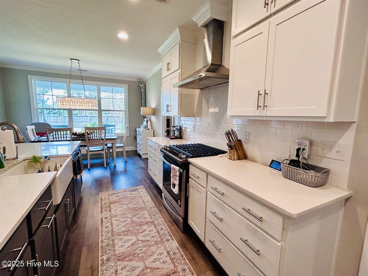 Hampstead, North Carolina 28443, United States, 4 Bedrooms Bedrooms, ,3 BathroomsBathrooms,Residential,Pending,255627