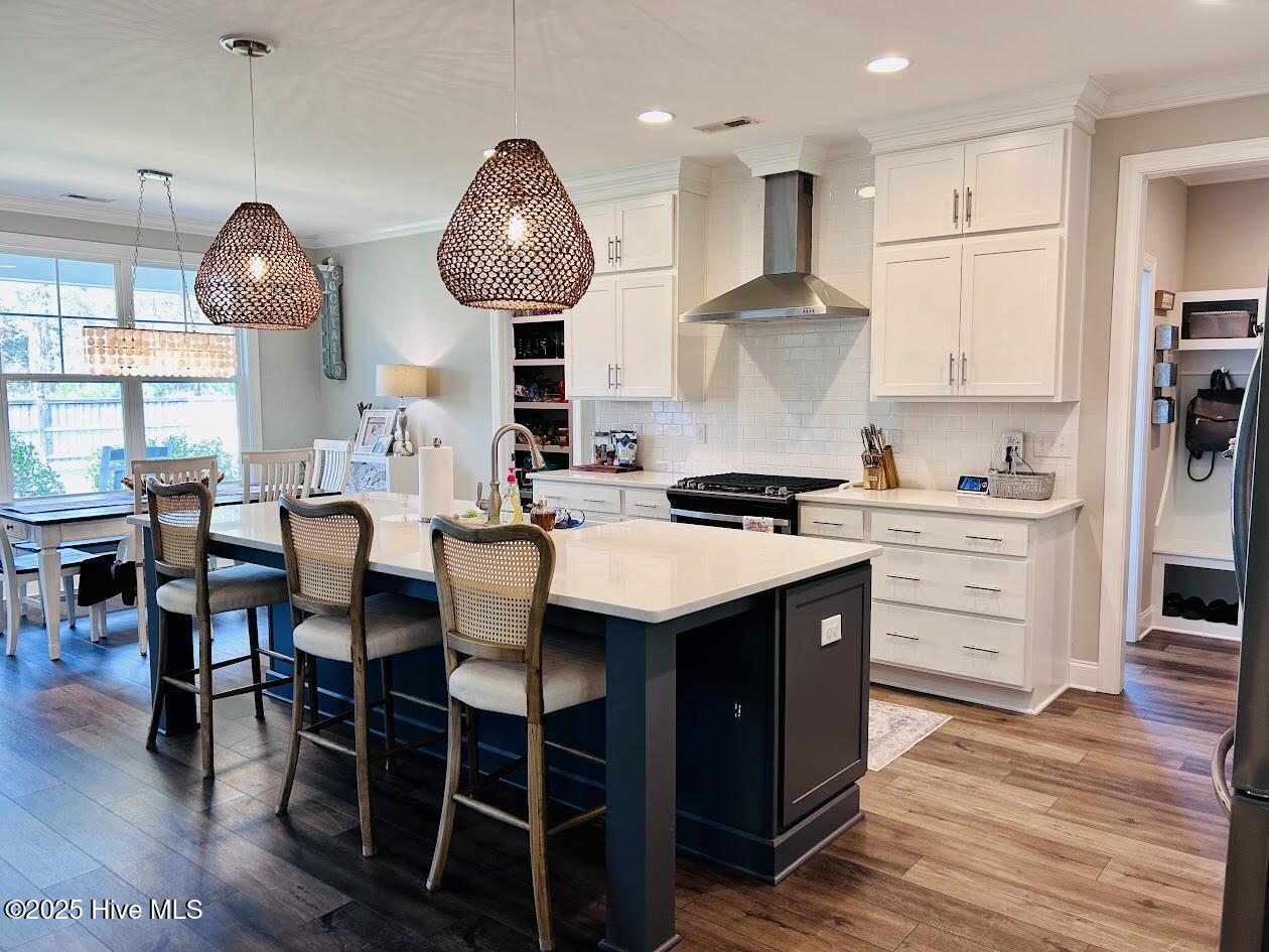 Hampstead, North Carolina 28443, United States, 4 Bedrooms Bedrooms, ,3 BathroomsBathrooms,Residential,Pending,255627