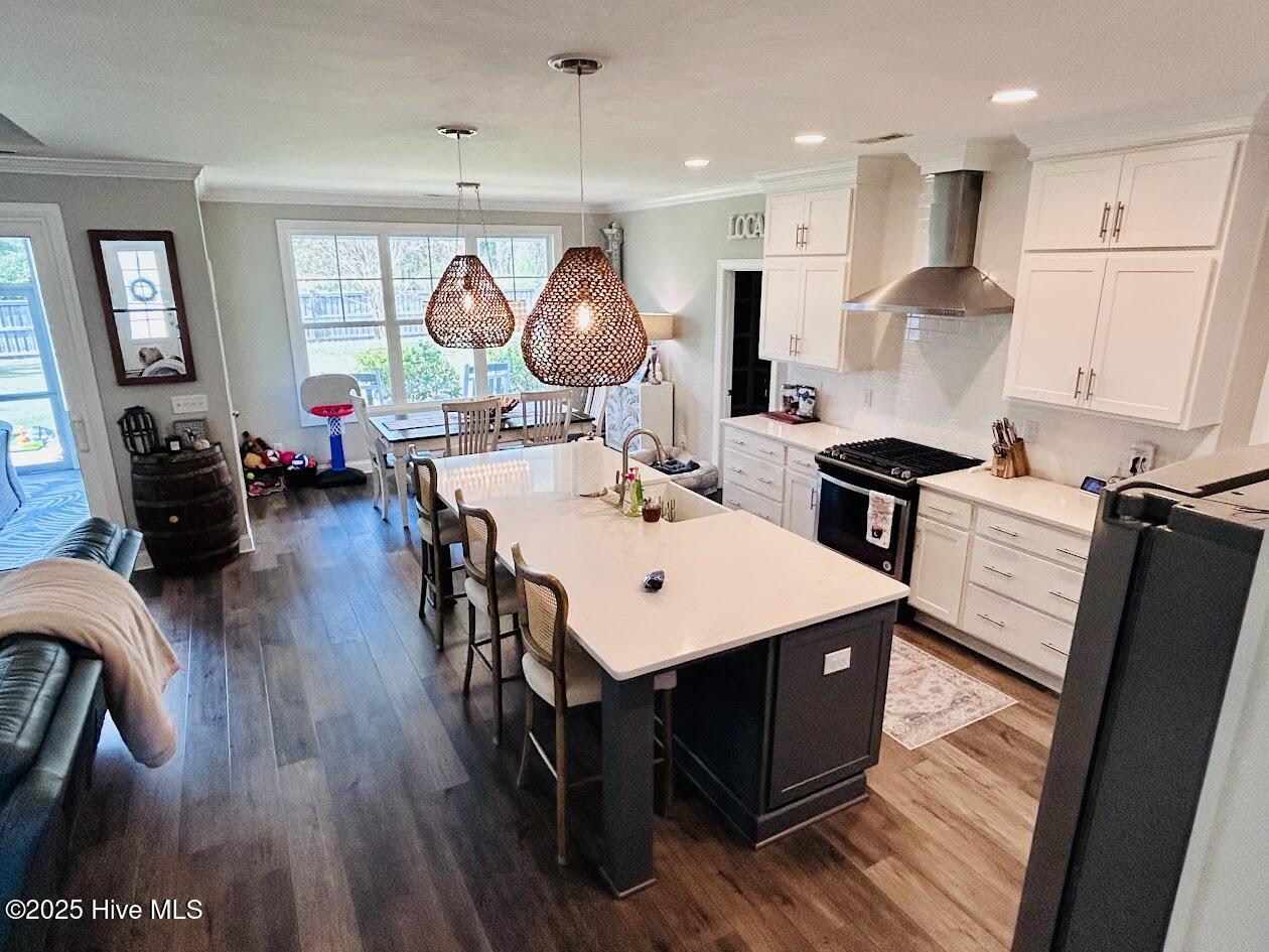 Hampstead, North Carolina 28443, United States, 4 Bedrooms Bedrooms, ,3 BathroomsBathrooms,Residential,Pending,255627