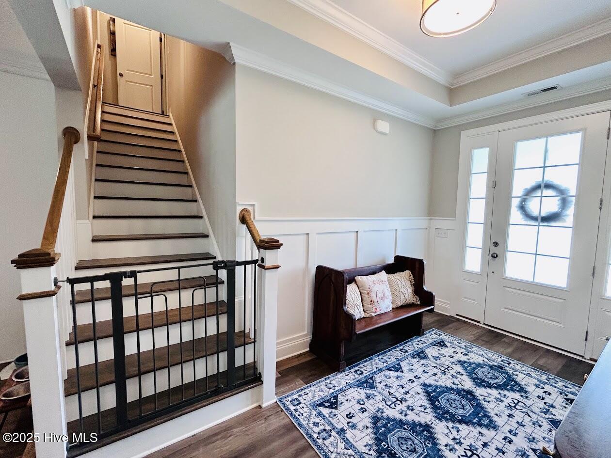 Hampstead, North Carolina 28443, United States, 4 Bedrooms Bedrooms, ,3 BathroomsBathrooms,Residential,Pending,255627